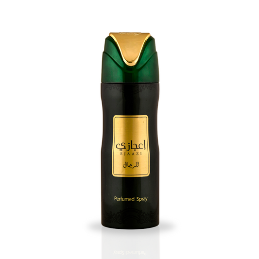 Lattafa Ejaazi Deodorant Spray for Men - 200 ml