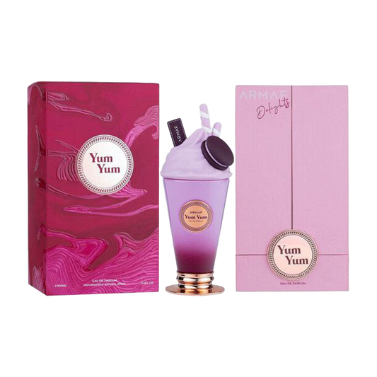 Perfume Yum Yum Armaf for women
