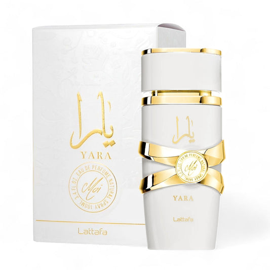 Perfume Yara Moi Lattafa Perfumes for women