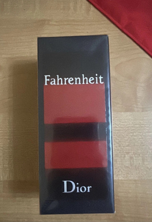 Perfume Fahrenheit Dior for men- Tester Original
