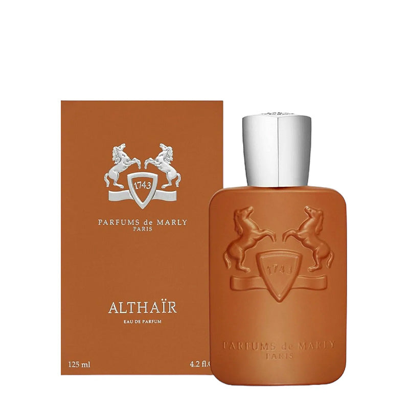 Perfume Althaïr Parfums de Marly for men- Tester Original
