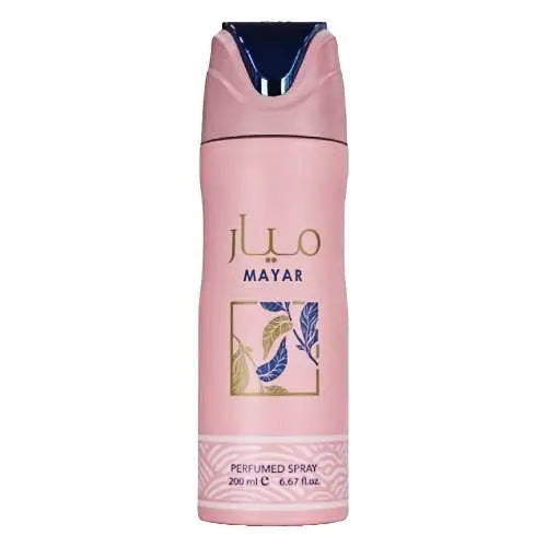 Lattafa MAYAR DEODORANT SPRAY FOR WOMEN - 200 ml