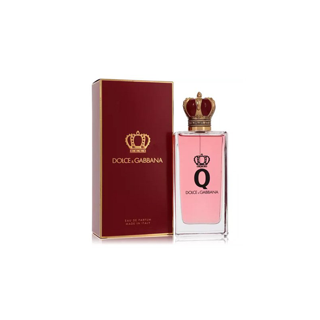 Perfume Q by Dolce & Gabbana Dolce&Gabbana for women- Tester Original