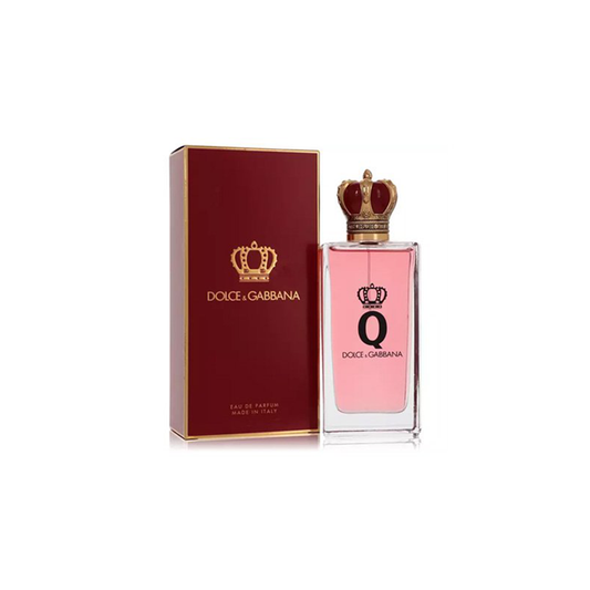 Perfume Q by Dolce & Gabbana Dolce&Gabbana for women- Tester Original