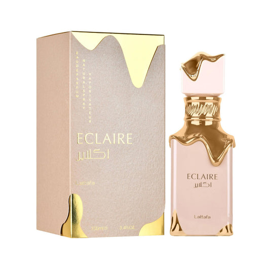 Perfume Eclaire Lattafa Perfumes for women