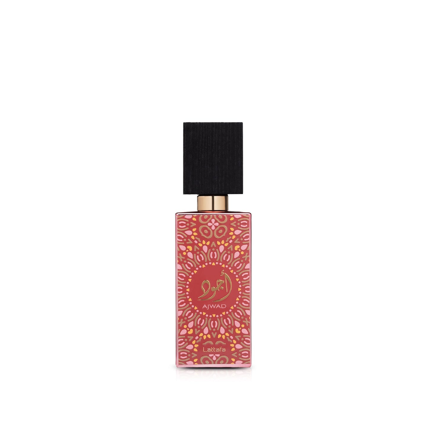 Perfume Ajwad Pink to Pink Lattafa Perfumes for women and men