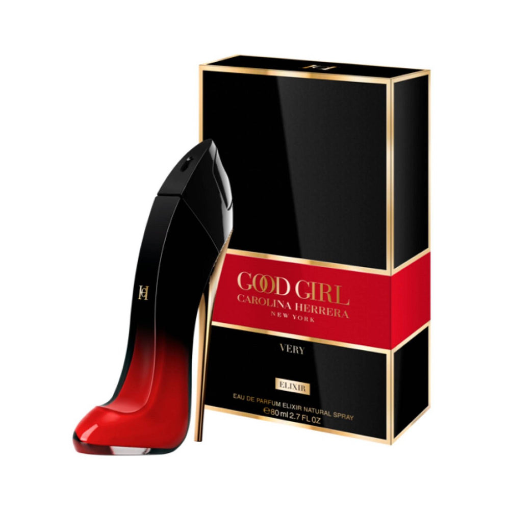 Perfume Very Good Girl Carolina Herrera for women- Tester Original