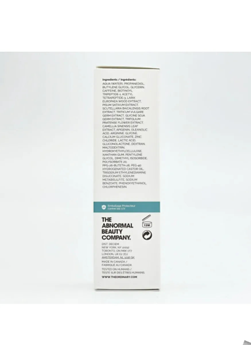 The Ordinary Multi-Peptide Serum for Hair Density 60 ml