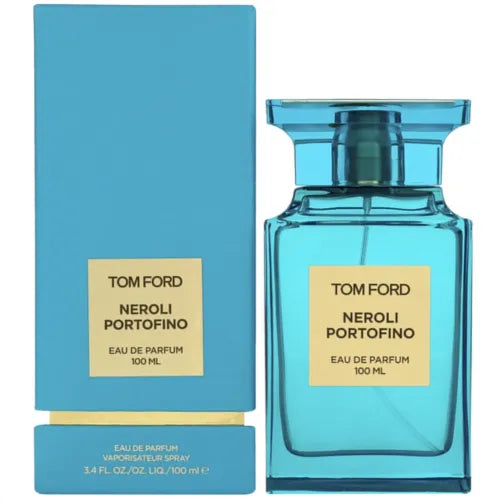 Perfume Neroli Portofino by Tom Ford  100ml Unisex- Tester Original