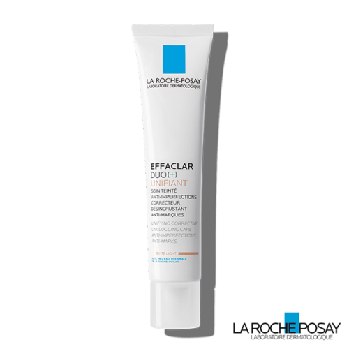 La Roche-Posay Effaclar Duo(+) Unifiant Light