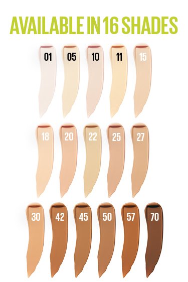 MAKEUP Maybelline Super Stay Longwear Liquid Concealer, Full Coverage, 15