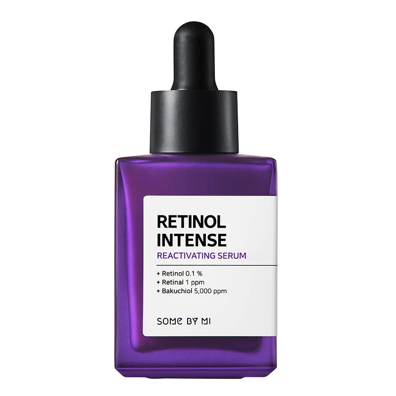 Some by Mi Retinol Intense Reactivating Serum